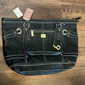 b.o.c. Tote Bag, Brand New